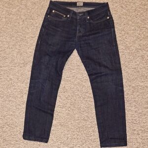 Naled And Famous Jeans